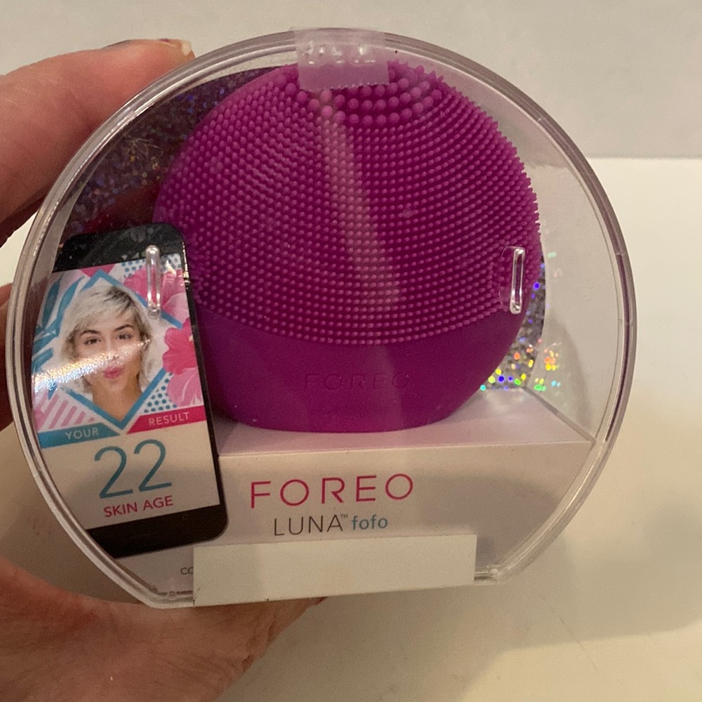 Foreo Luna mini